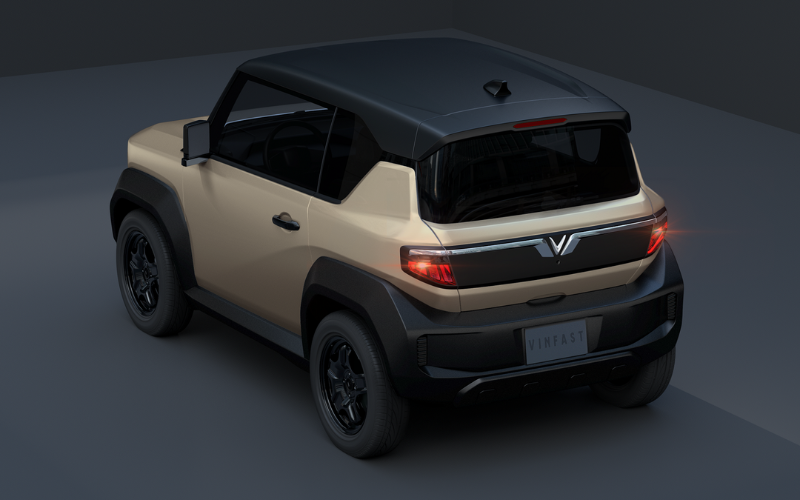 thay pin ô tô điện giá bao nhiêu (ảnh 3)