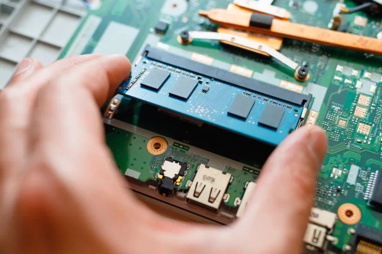 Thay RAM có cần cài lại Windows không 6