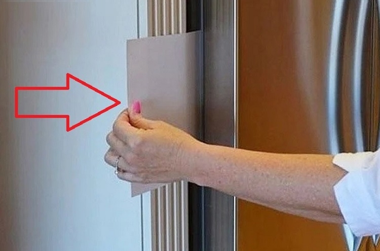 Thay ron tủ lạnh Sharp (Hình 5)