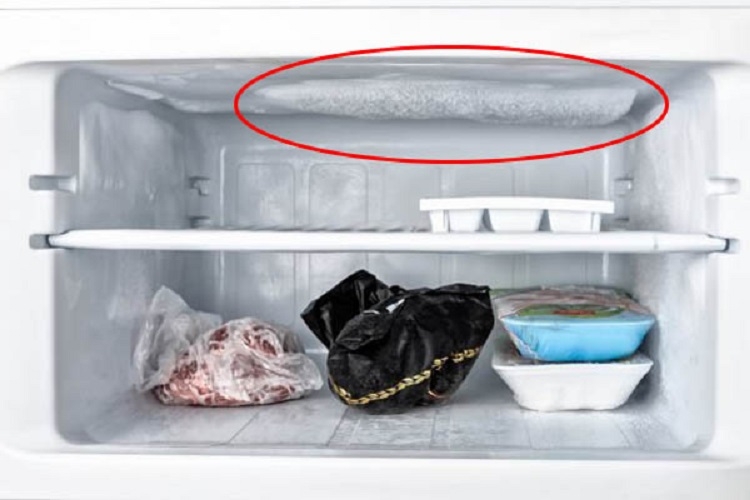 Thay sò lạnh tủ lạnh giá bao nhiêu? (Hình 1)