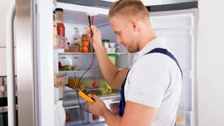 Thay sò lạnh tủ lạnh giá bao nhiêu? (Hình 3)