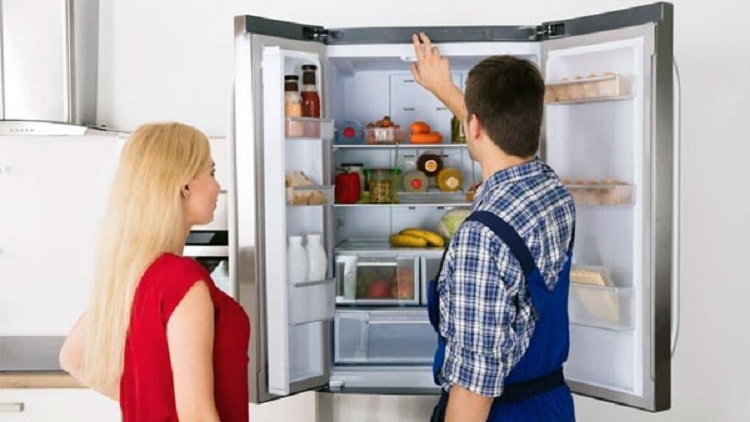 Thay sò lạnh tủ lạnh giá bao nhiêu? (Hình 6)