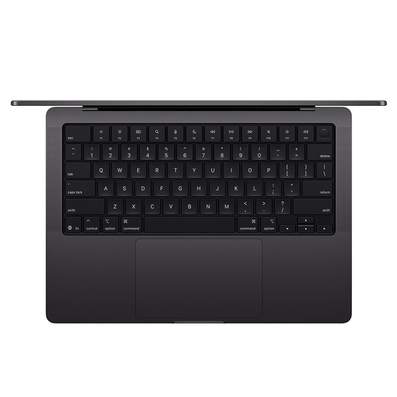 macbook pro 14 m5 2025