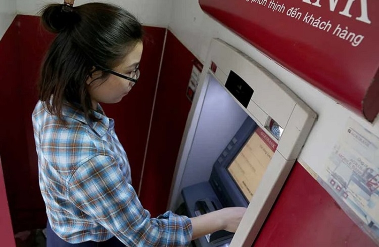 Thẻ ATM Agribank 1 tháng trừ bao nhiêu tiền? (Hình 1)