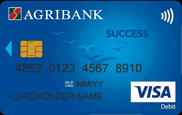 Thẻ ATM Agribank 1 tháng trừ bao nhiêu tiền? (Hình 3)