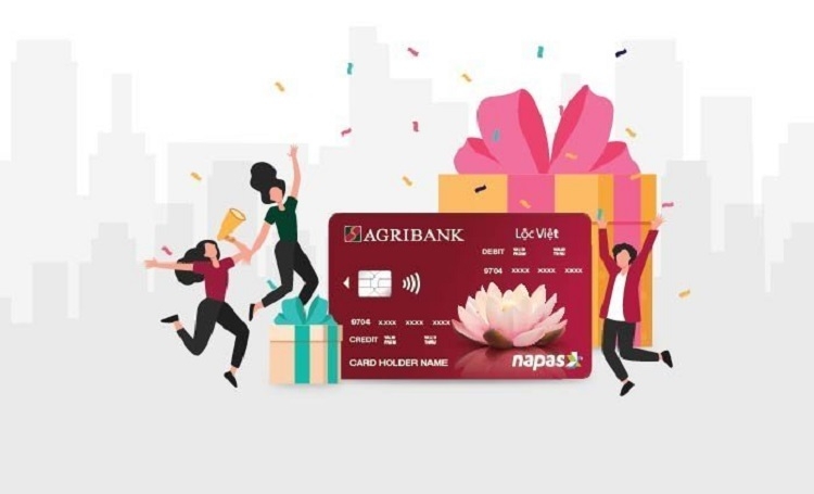 Thẻ ATM Agribank 1 tháng trừ bao nhiêu tiền? (Hình 5)