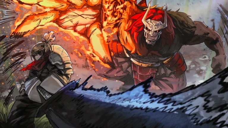 The Forge 6