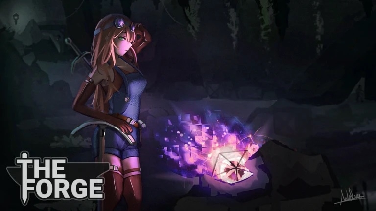 The Forge 2