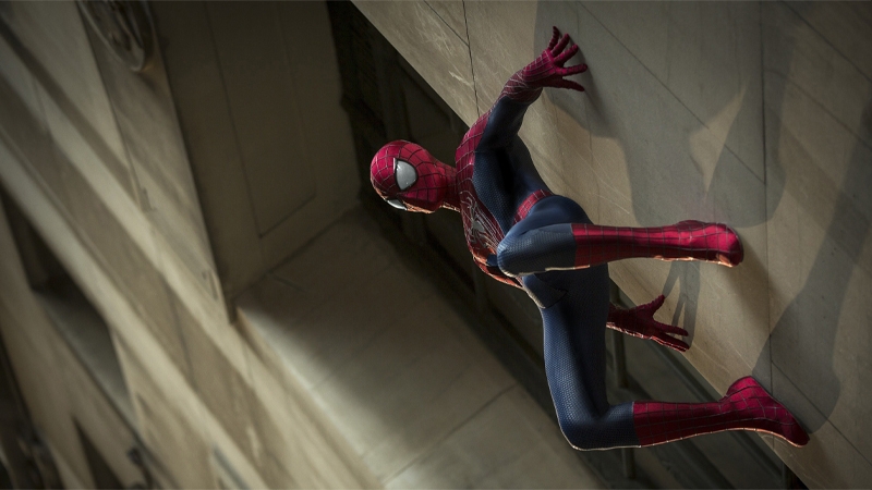 The Amazing Spider-Man 2 ảnh 1