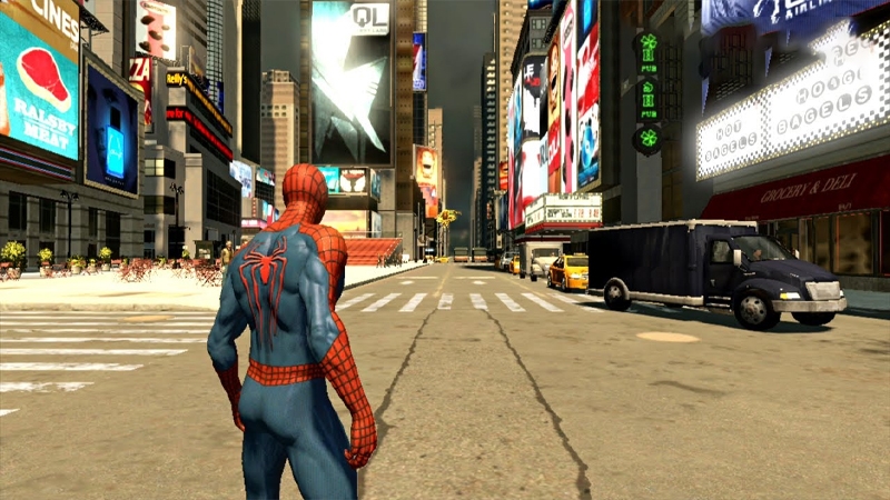 The Amazing Spider-Man 2 ảnh 2