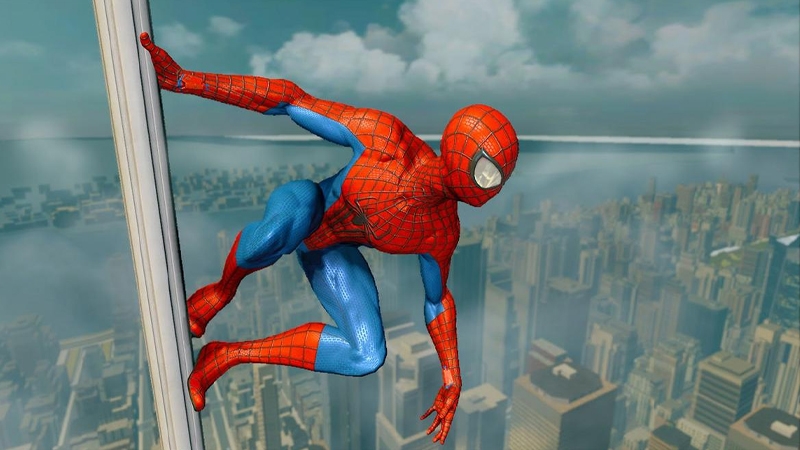 The Amazing Spider-Man 2 ảnh 3
