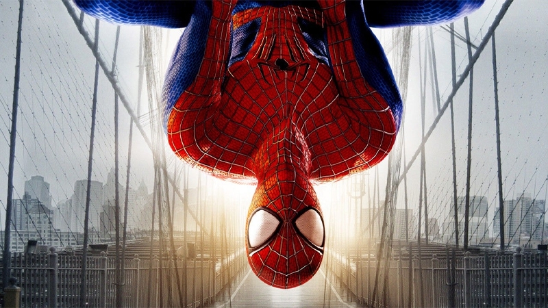 The Amazing Spider-Man 2 ảnh 4