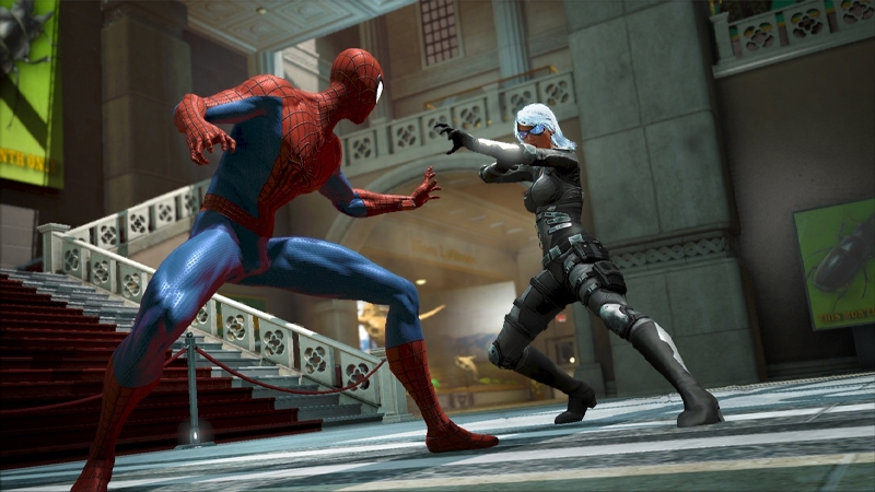 The Amazing Spider-Man 2 ảnh 5