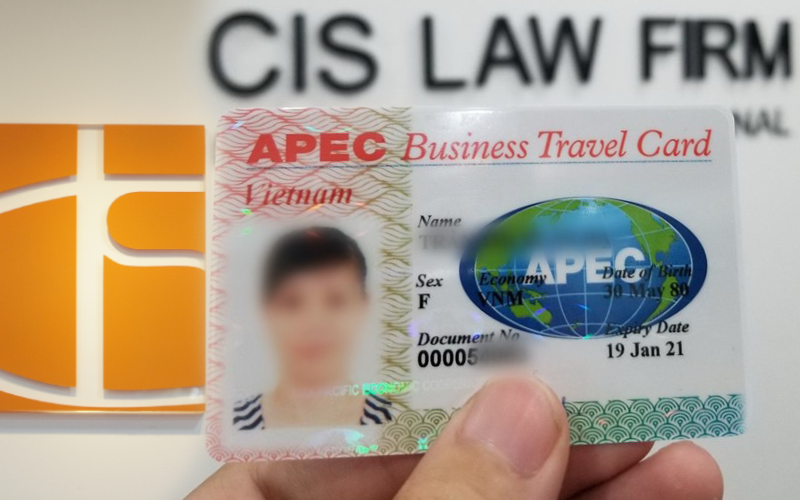 Danh sách các nước miễn visa cho thẻ APEC