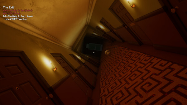The Exit