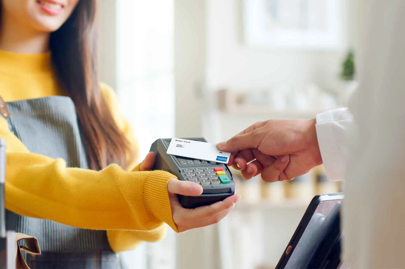 Thẻ Debit là gì? (hình 4)