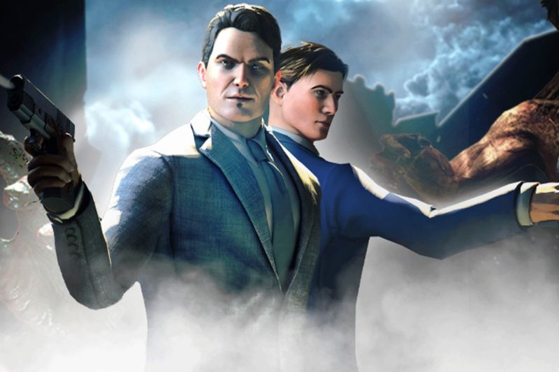 The House of the Dead 2 ảnh 1