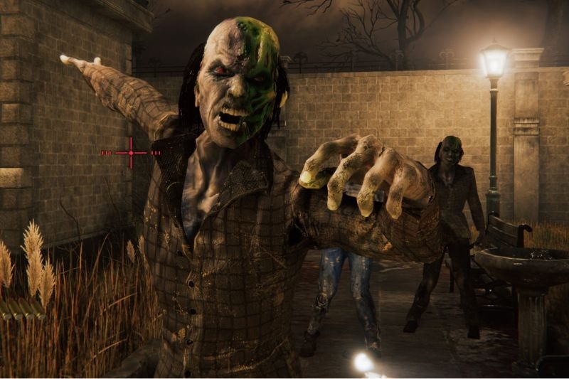 The House of the Dead 2 ảnh 4