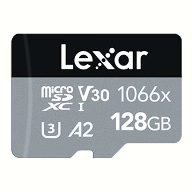 Thẻ nhớ MicroSD 128GB Lexar