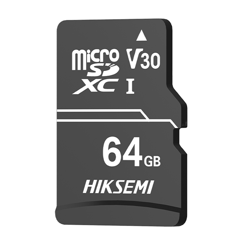 Thẻ Nhớ Microsd Hiksemi 64Gb D1