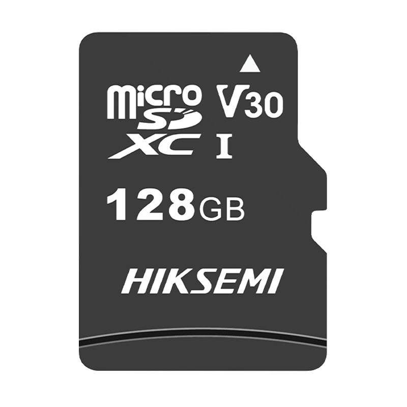 Hiksemi C1 Thẻ Nhớ Microsd 128Gb