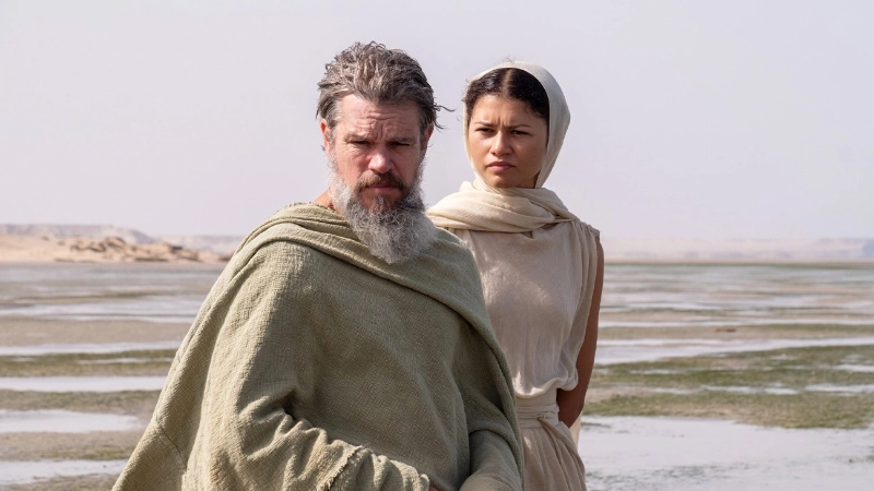 The Odyssey 2026 - hình 9