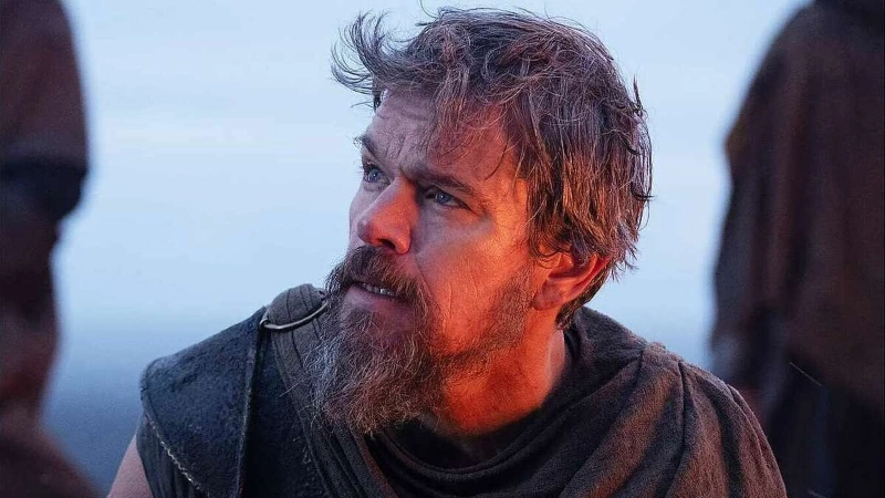 The Odyssey 2026 - hình 4