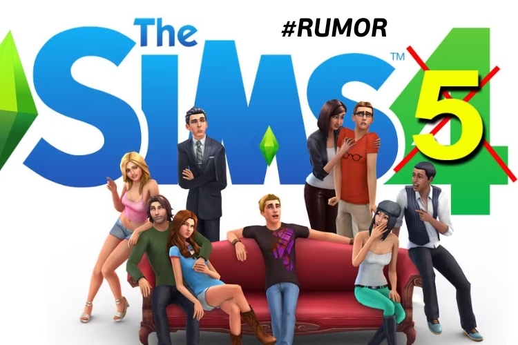 Tổng hợp các rumor mới nhất về The Sims 5: Thời gian phát hành