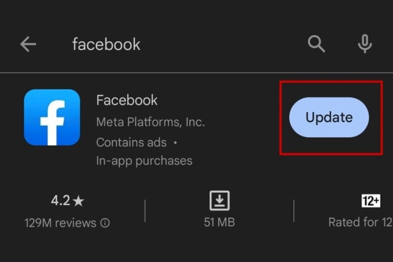 Thêm avatar sticker động trên Facebook ảnh 7