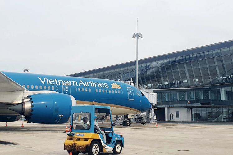 theo dõi chuyến bay quốc tế online 1