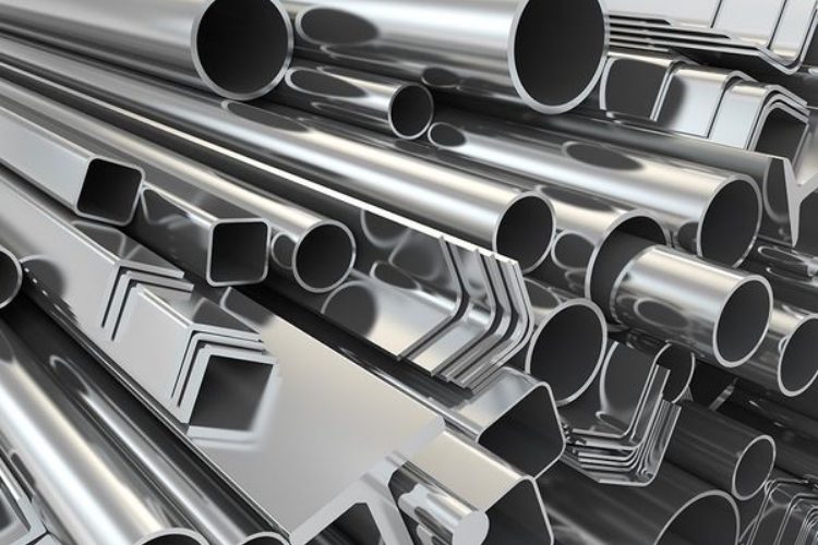 Thép không gỉ 316L là gì 1