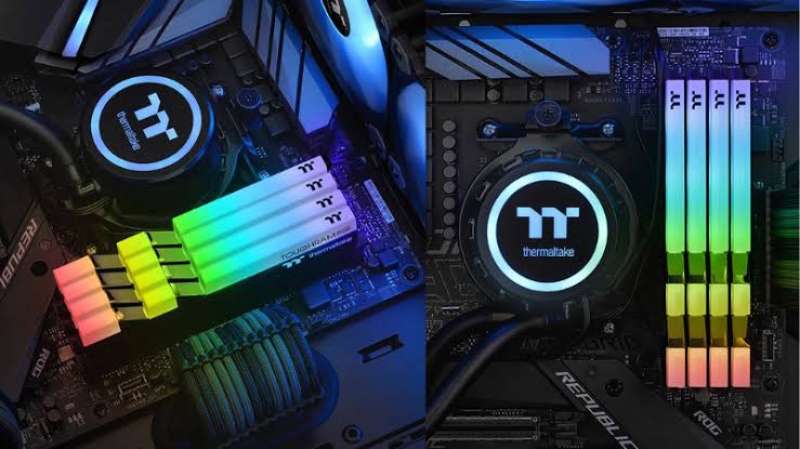 Thermaltake của nước nào? - hình 1