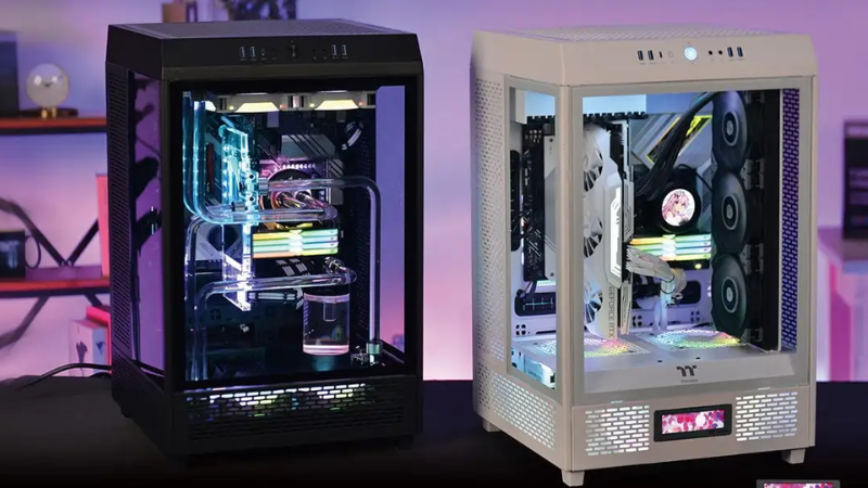 Thermaltake của nước nào? - hình 2
