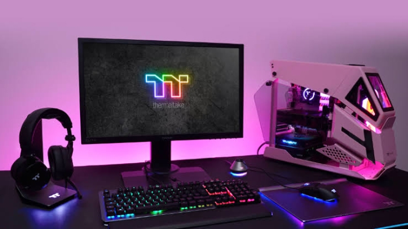 Thermaltake của nước nào? - hình 3