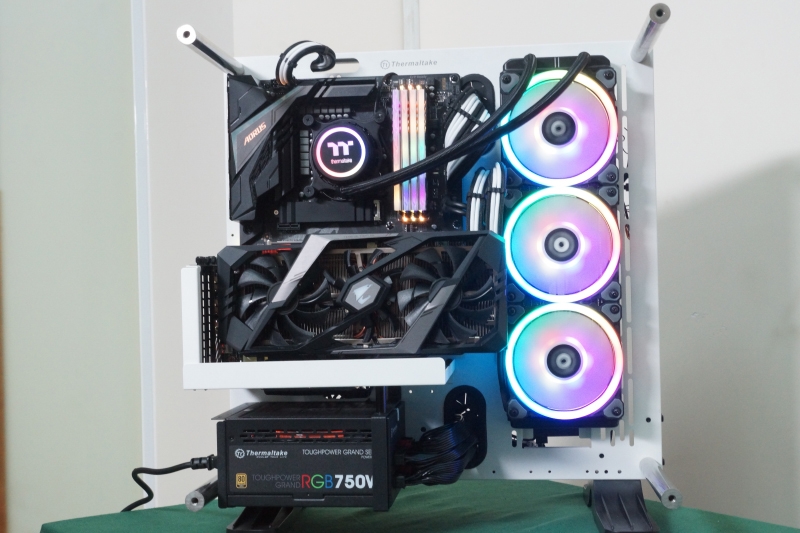 Thermaltake của nước nào? - hình 4