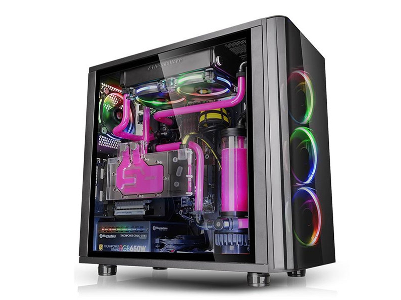 Thermaltake của nước nào? - hình 5