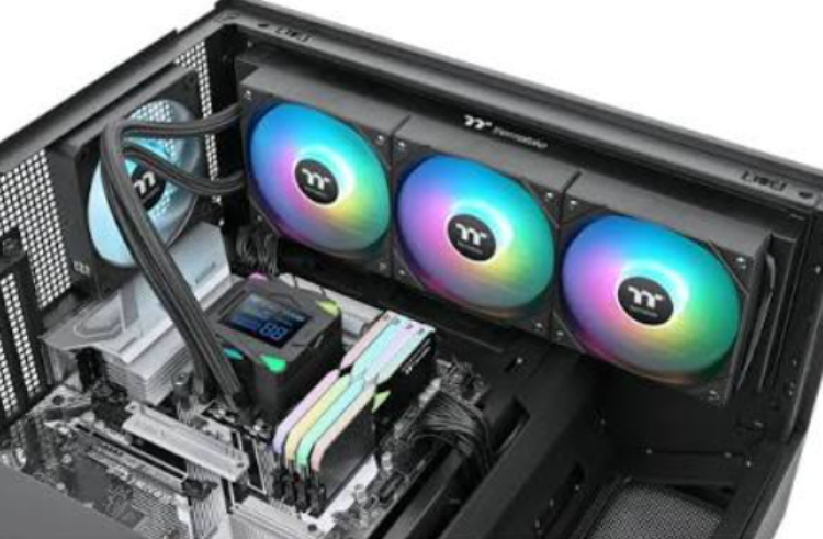 Thermaltake của nước nào? - hình 6