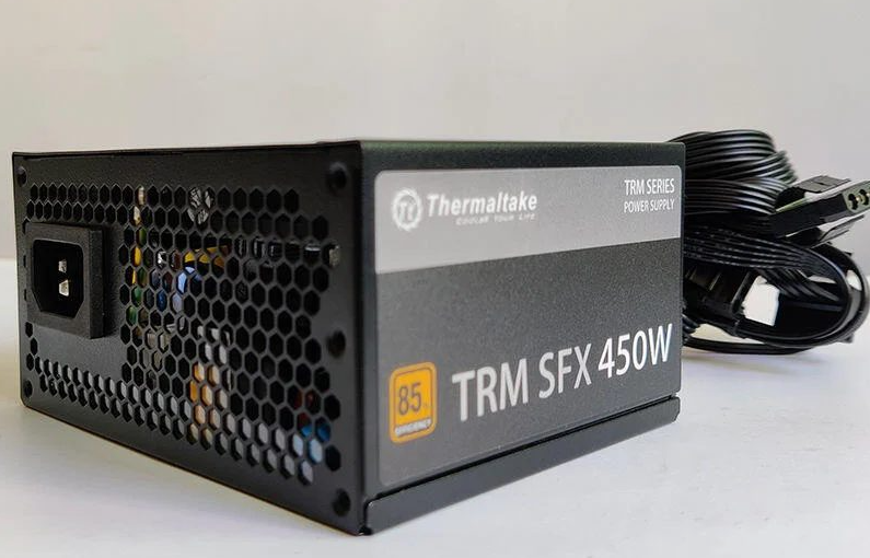 Thermaltake của nước nào? - hình 8
