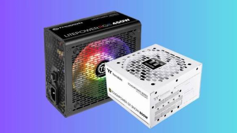 Thermaltake của nước nào? - hình 7