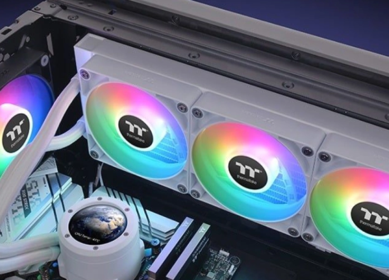 Thermaltake của nước nào? - hình 9
