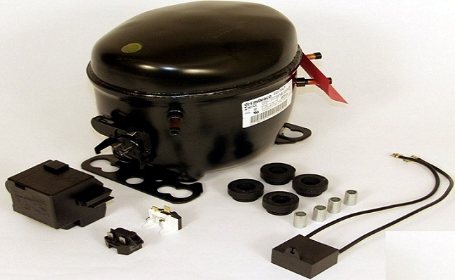 Kiểm tra âm thanh sau khi sửa thermic tủ lạnh