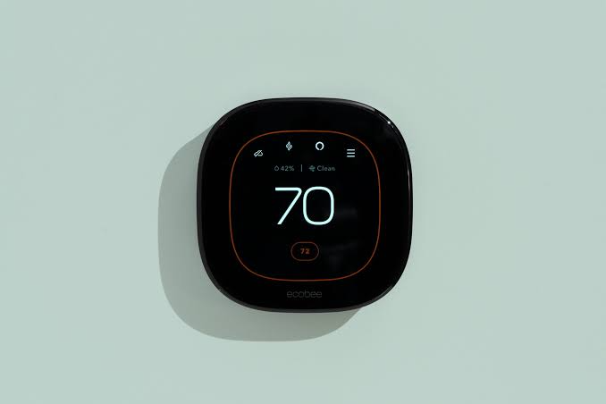Smart Thermostat