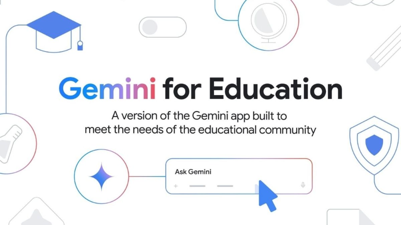 Thi chứng chỉ Gemini Google miễn phí - hình 1
