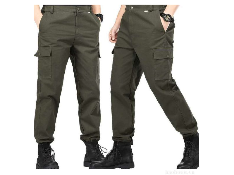 Thiết bị bảo hộ lao động là gì? (hình 3)