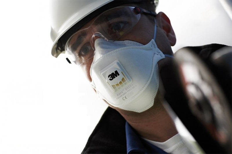 Thiết bị bảo hộ lao động là gì? (hình 6)\