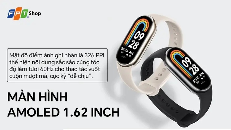 thiết bị chăm sóc sức khỏe nên mua 1