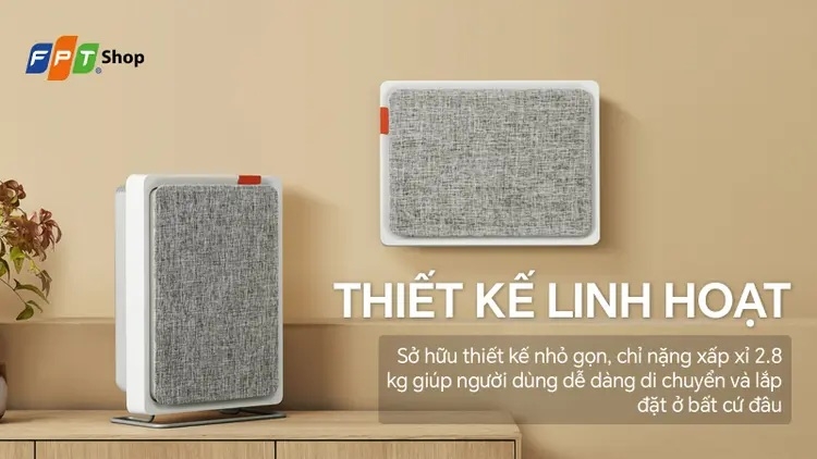 thiết bị chăm sóc sức khỏe nên mua 2