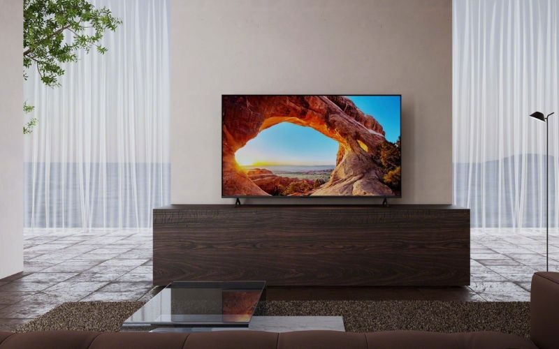 Thiết bị điện dễ hỏng mùa nồm - tivi