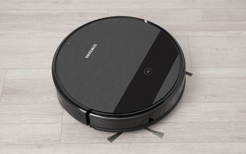 Robot hút bụi - thiết bị gia dụng được dùng đến vào mỗi ngày