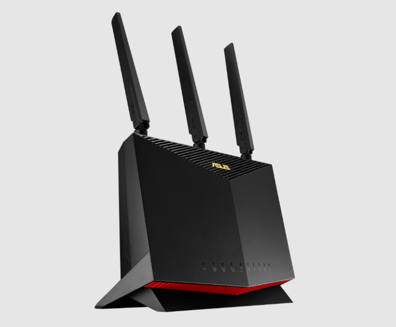 Thiết bị mạng Asus (hình 5)